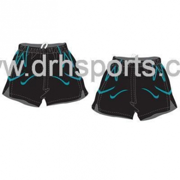 Mens Rugby Shorts Manufacturers in Greece